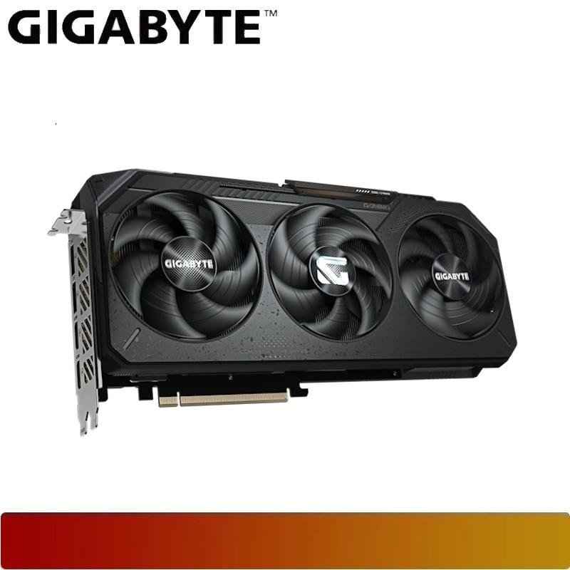 GIGABYTE Radeon RX 9070 XT GAMING OC 16G