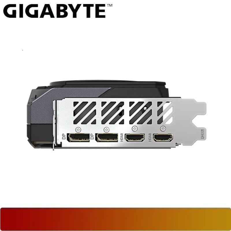 GIGABYTE Radeon RX 9070 XT GAMING OC 16G