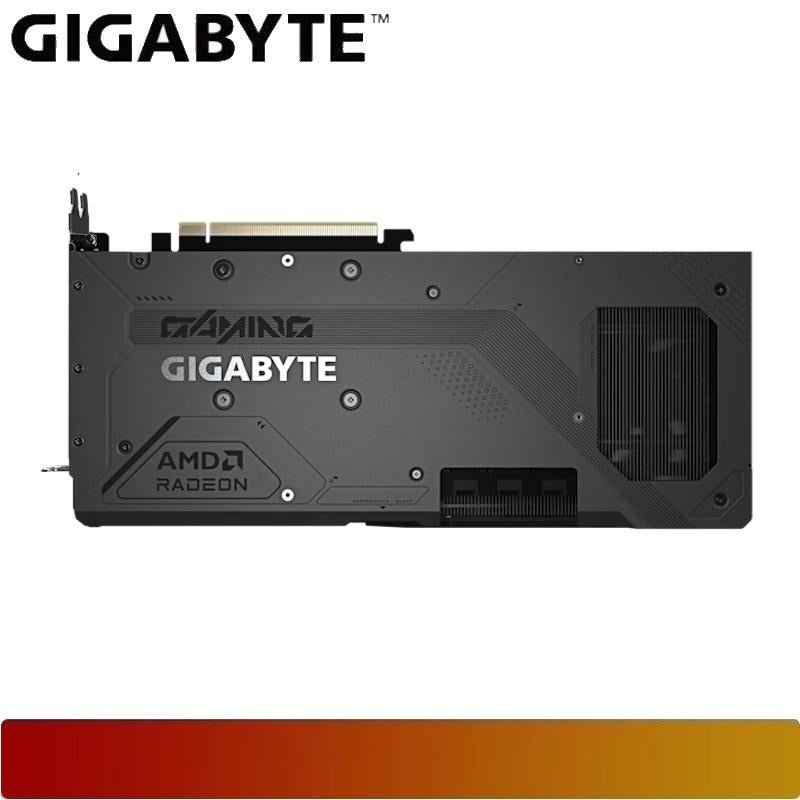 GIGABYTE Radeon RX 9070 XT GAMING OC 16G