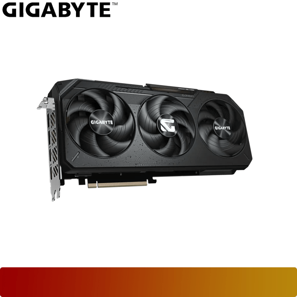 GIGABYTE Radeon RX 9070 XT GAMING OC 16G-3-Nano Komputer