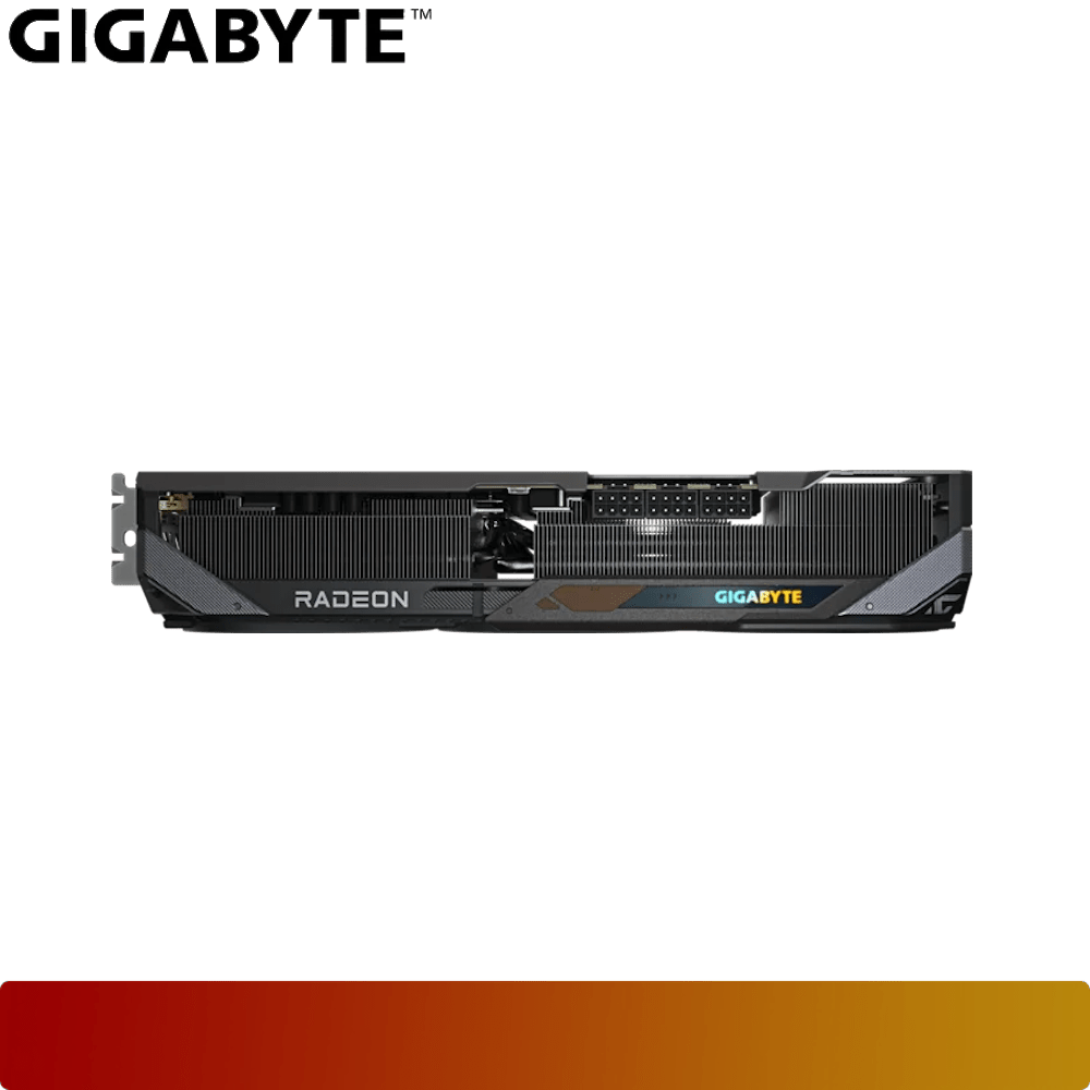 GIGABYTE Radeon RX 9070 XT GAMING OC 16G-6-Nano Komputer