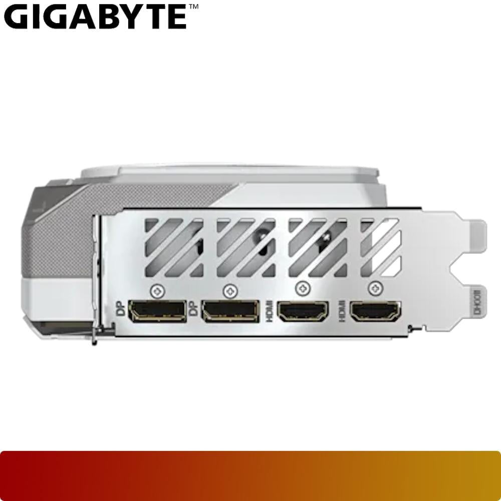 GIGABYTE Radeon RX 9070 XT GAMING OC ICE 16G - 7 - Nano Komputer