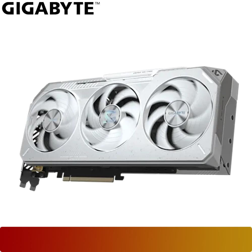 GIGABYTE Radeon RX 9070 XT GAMING OC ICE 16G - 4 - Nano Komputer