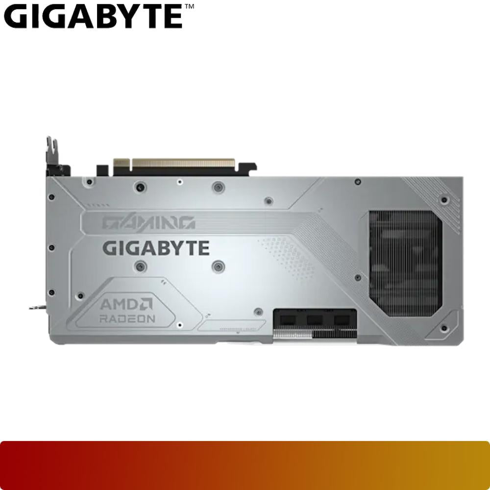 GIGABYTE Radeon RX 9070 XT GAMING OC ICE 16G - 5 - Nano Komputer