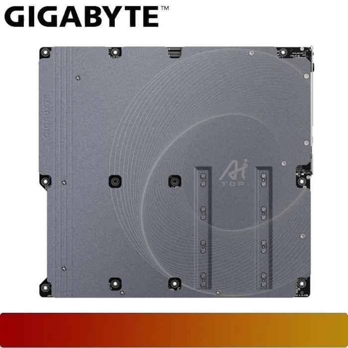 GIGABYTE TRX50 AI TOP