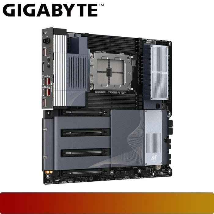 GIGABYTE TRX50 AI TOP