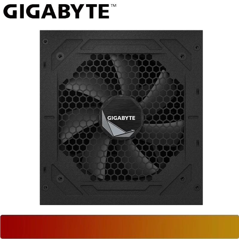 GIGABYTE UD1000GM PG5 | PSU 1000W 80+ Gold PCIe 5.0 Fully Modular - 2 - Nano Komputer