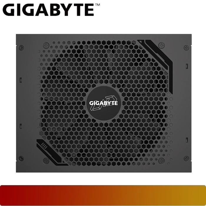 GIGABYTE UD1600PM PG5 AI TOP | PSU 1600W 80+ Platinum ATX 3.1 Flat Cable - 3 - Nano Komputer