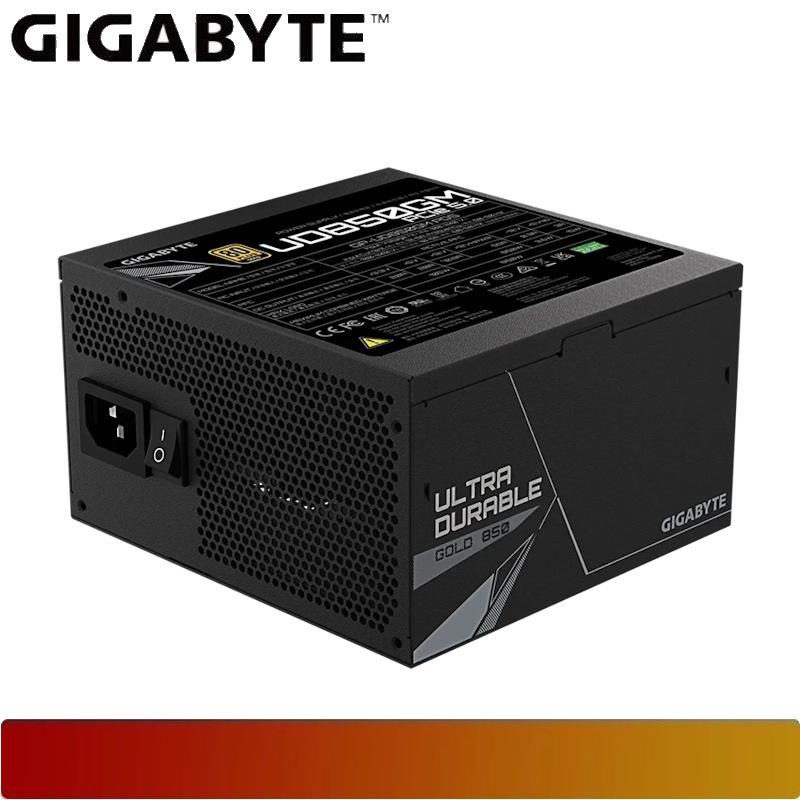 GIGABYTE UD850GM PG5 - 5 - Nano Komputer