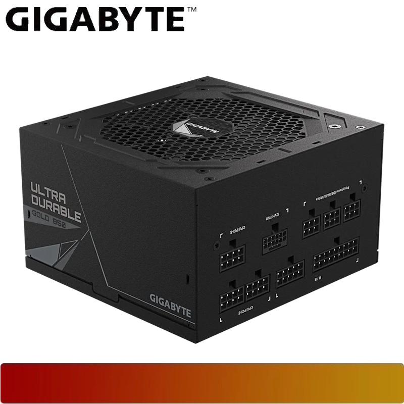 GIGABYTE UD850GM PG5 - 2 - Nano Komputer