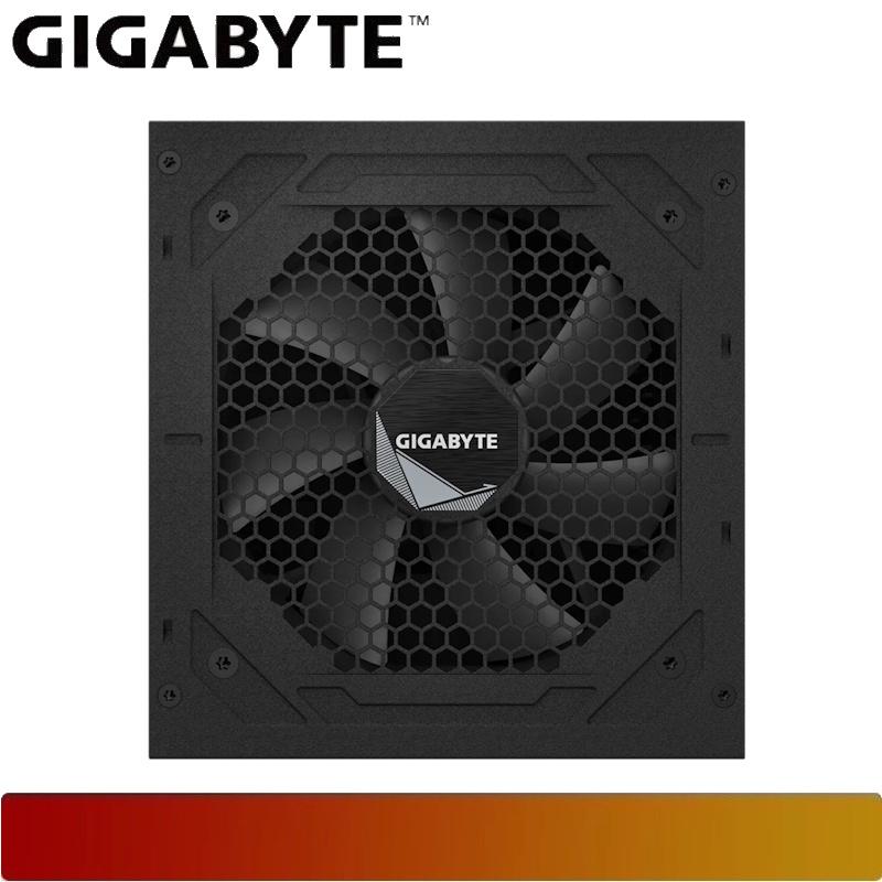 GIGABYTE UD850GM PG5 - 3 - Nano Komputer