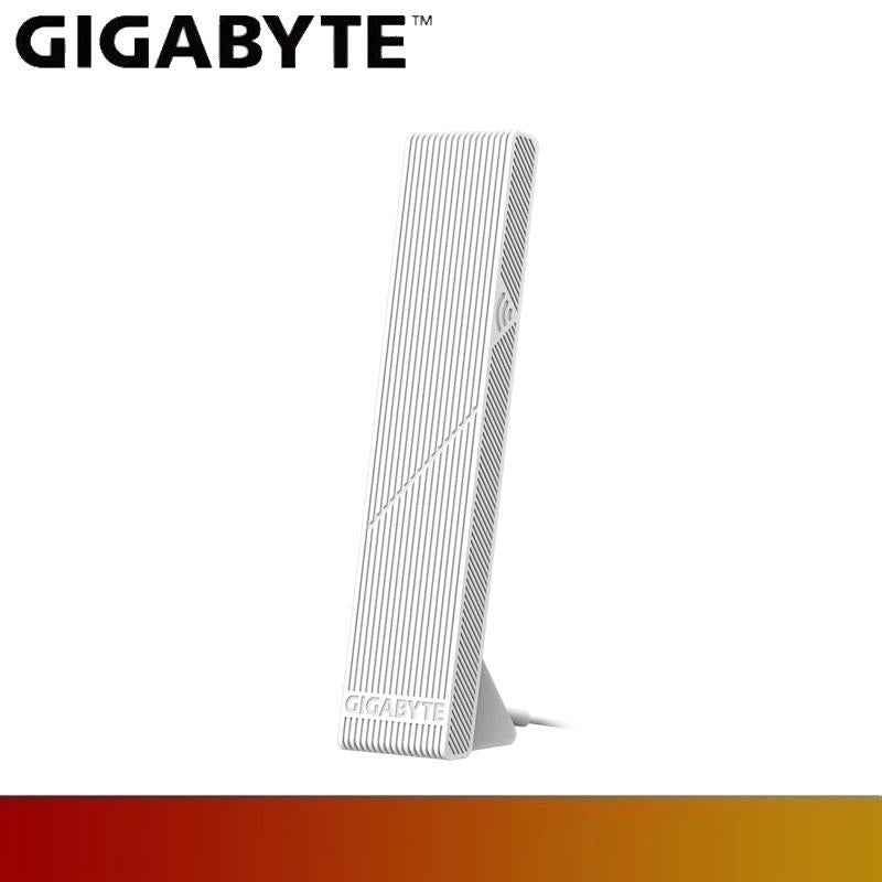 GIGABYTE X870 AORUS STEALTH ICE - 7 - Nano Komputer