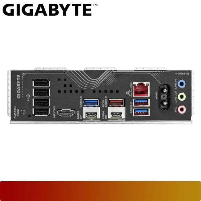 GIGABYTE X870 EAGLE WIFI7