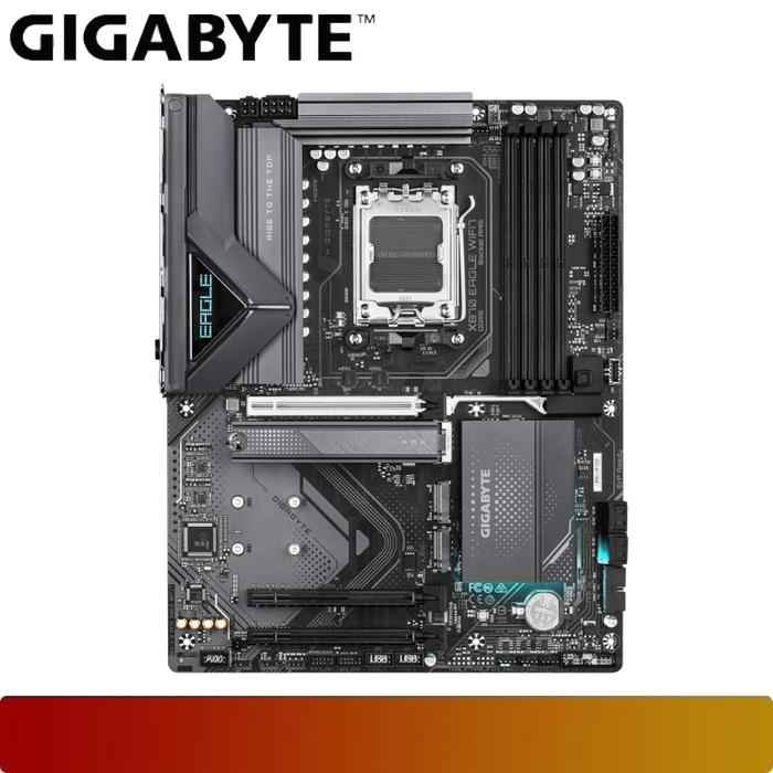 GIGABYTE X870 EAGLE WIFI7