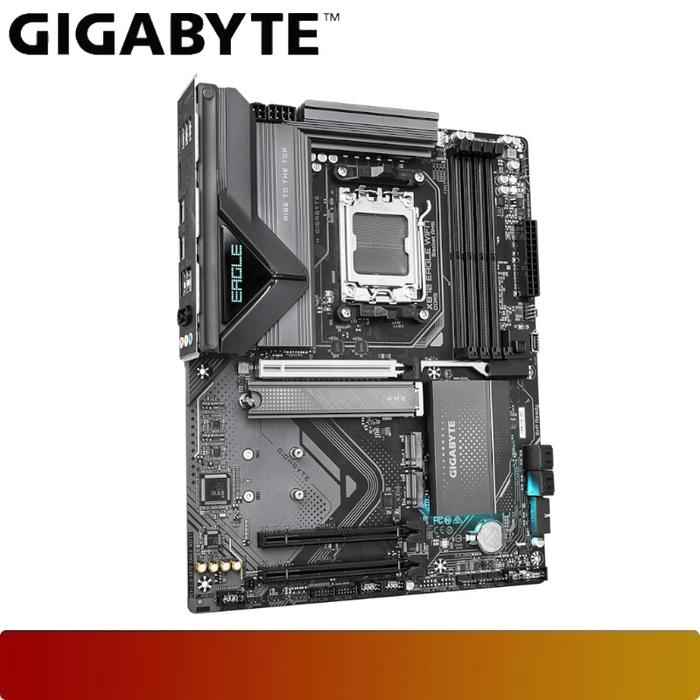 GIGABYTE X870 EAGLE WIFI7