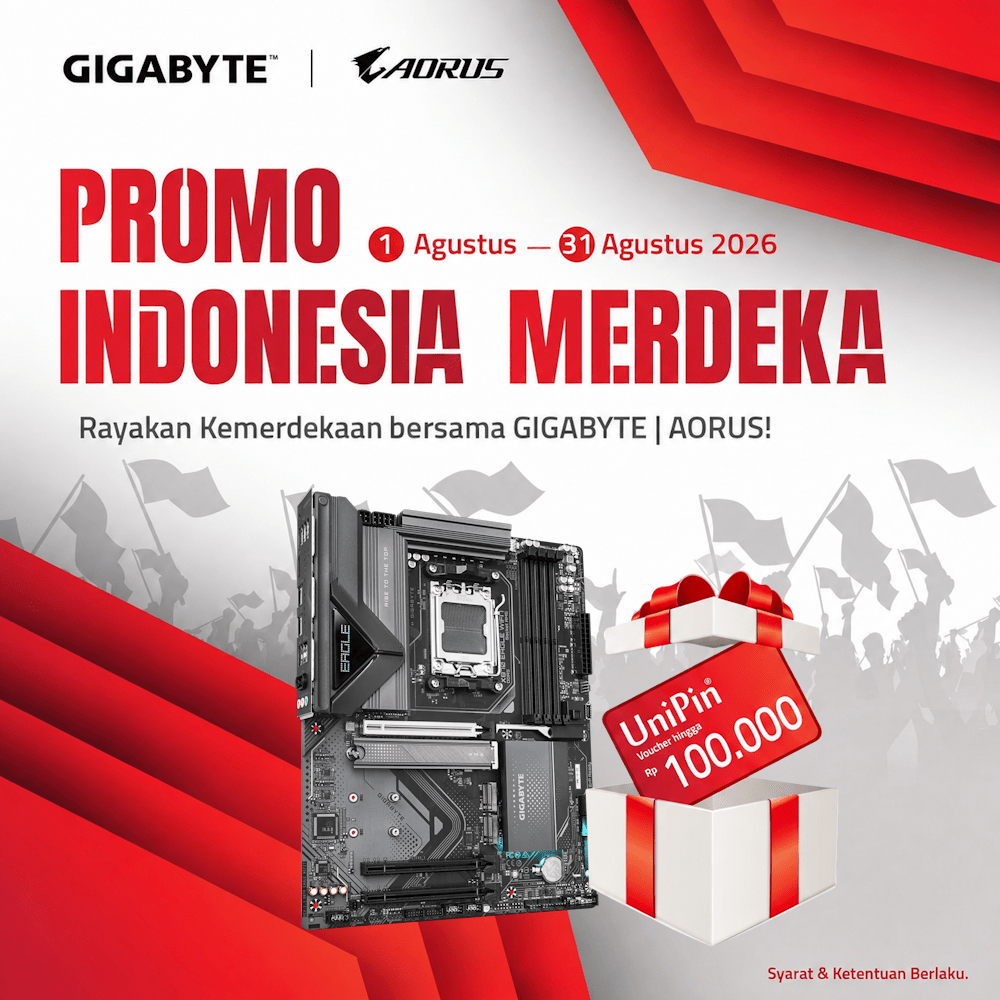 GIGABYTE X870 EAGLE WIFI7-1-Nano Komputer