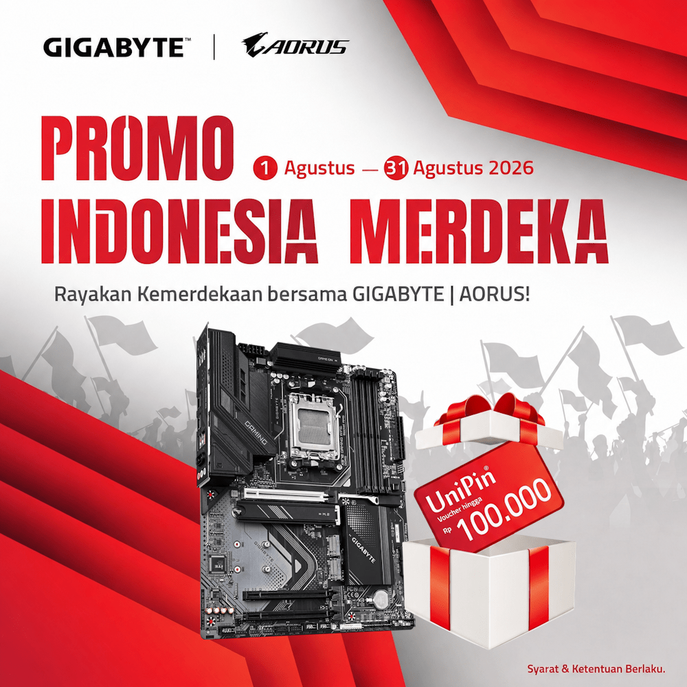 GIGABYTE X870 GAMING WIFI6-1-Nano Komputer