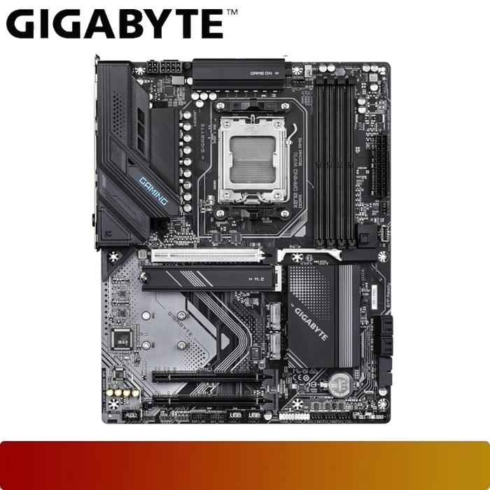 GIGABYTE X870 GAMING WIFI6