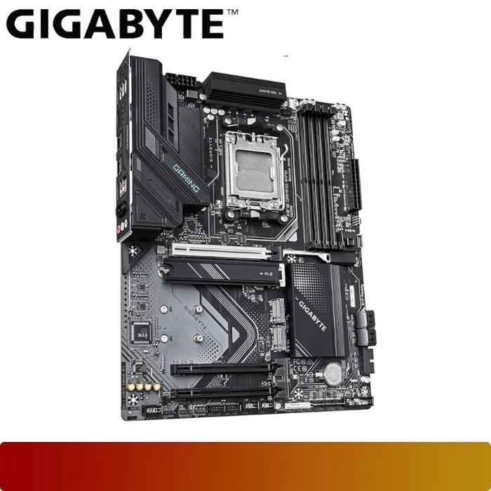 GIGABYTE X870 GAMING WIFI6