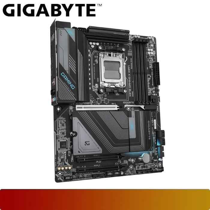 GIGABYTE X870 GAMING X WIFI7