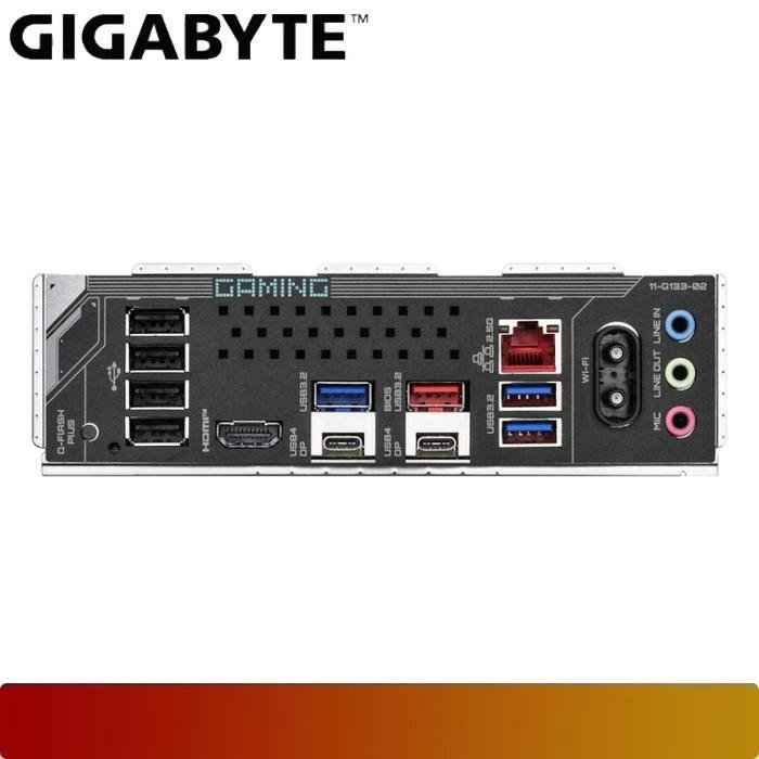 GIGABYTE X870 GAMING X WIFI7