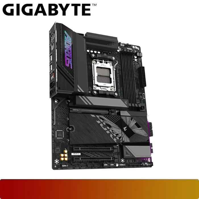 GIGABYTE X870E AORUS ELITE WIFI7