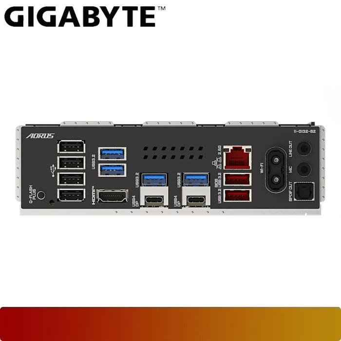 GIGABYTE X870E AORUS ELITE WIFI7