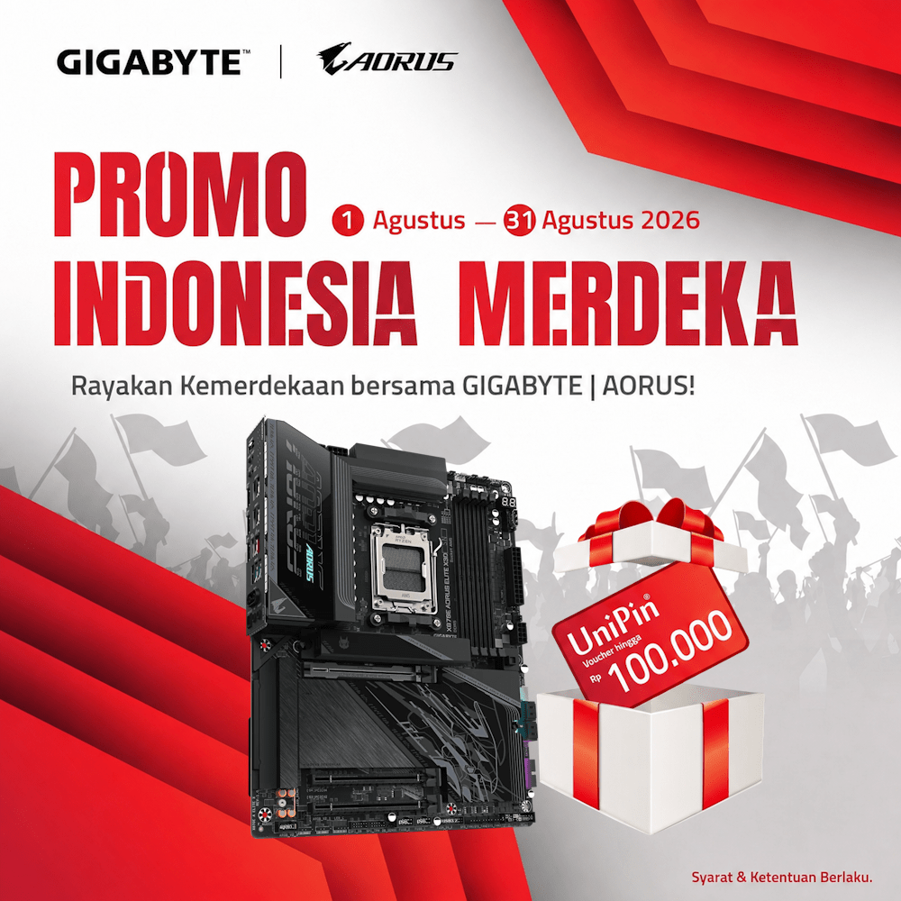 GIGABYTE X870E AORUS ELITE X3D-1-Nano Komputer