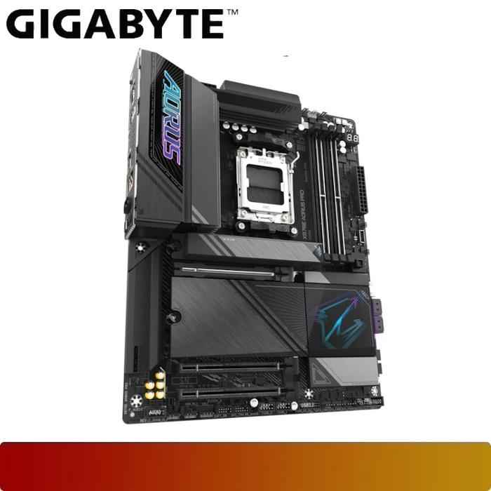GIGABYTE X870E AORUS PRO