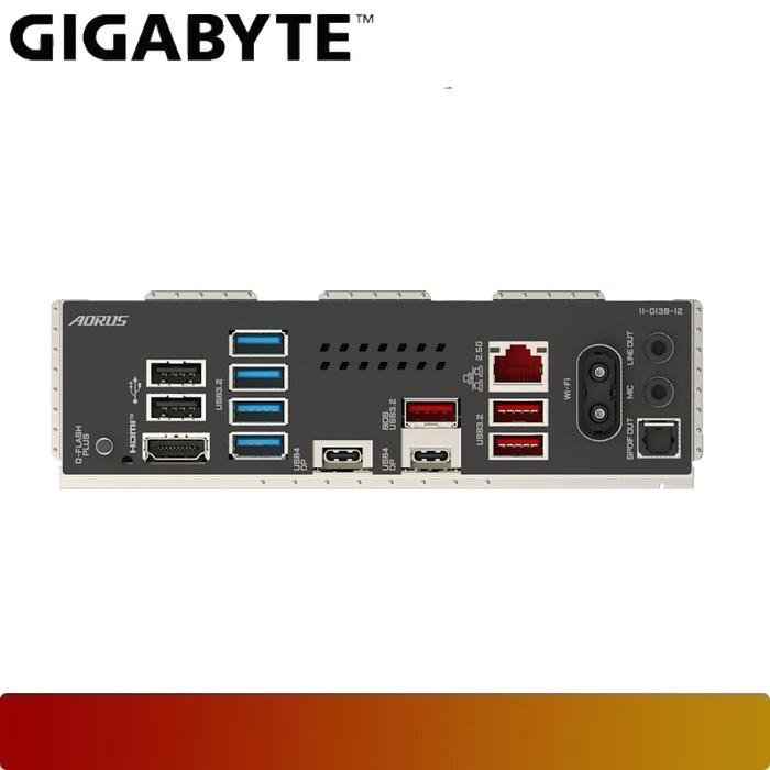 GIGABYTE X870E AORUS PRO