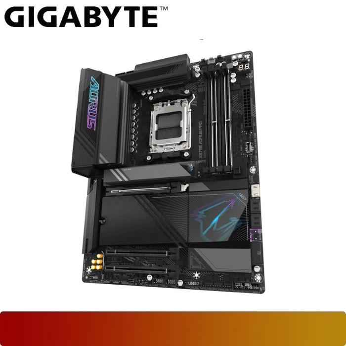 GIGABYTE X870E AORUS PRO