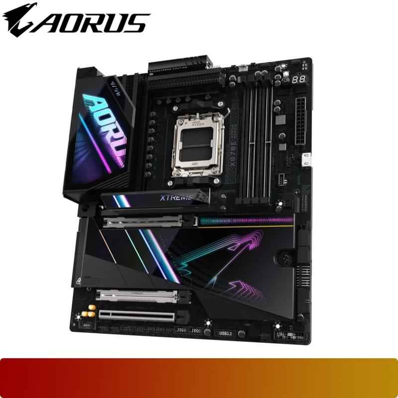 GIGABYTE X870E AORUS XTREME AI TOP