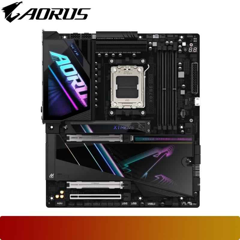 GIGABYTE X870E AORUS XTREME AI TOP