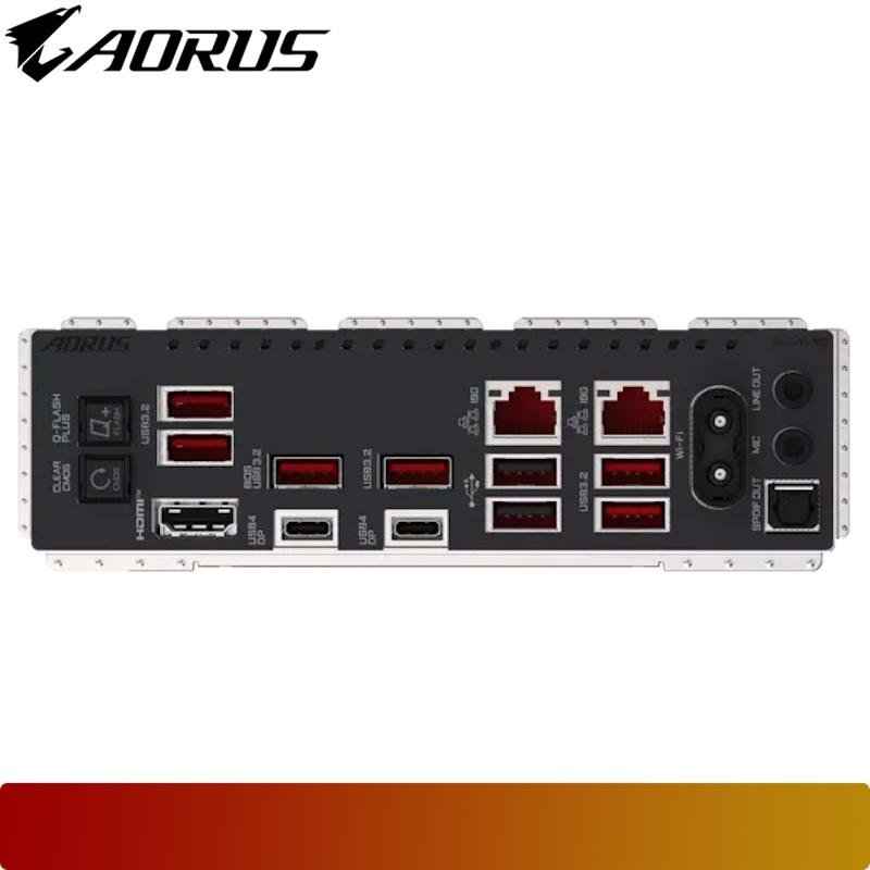 GIGABYTE X870E AORUS XTREME AI TOP