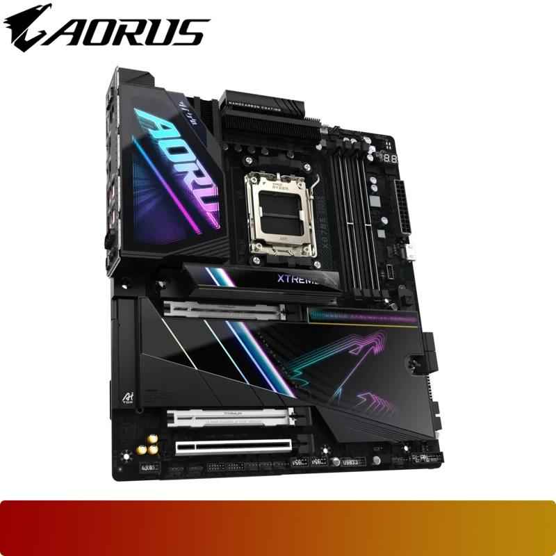 GIGABYTE X870E AORUS XTREME AI TOP