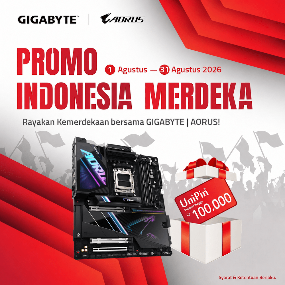 GIGABYTE X870E AORUS XTREME AI TOP-1-Nano Komputer