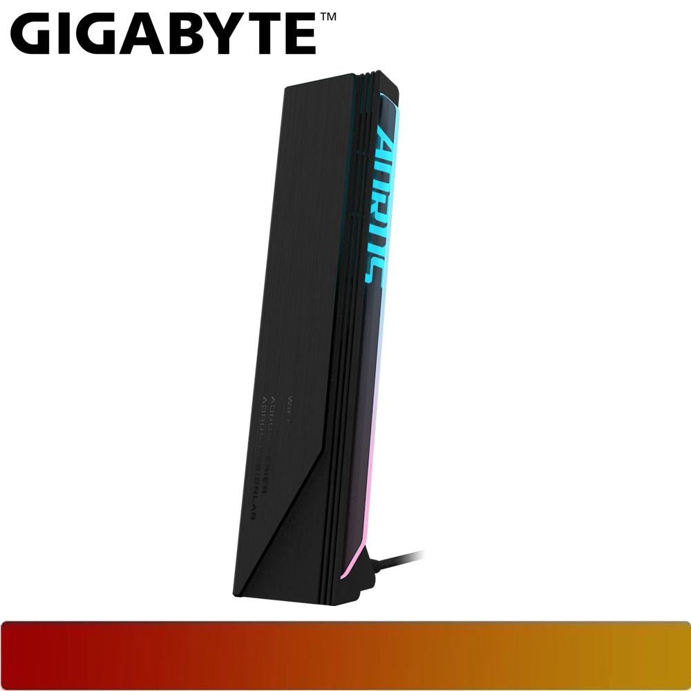 GIGABYTE X870E AORUS XTREME X3D AI TOP-6-Nano Komputer