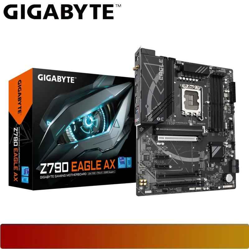 GIGABYTE Z790 EAGLE AX