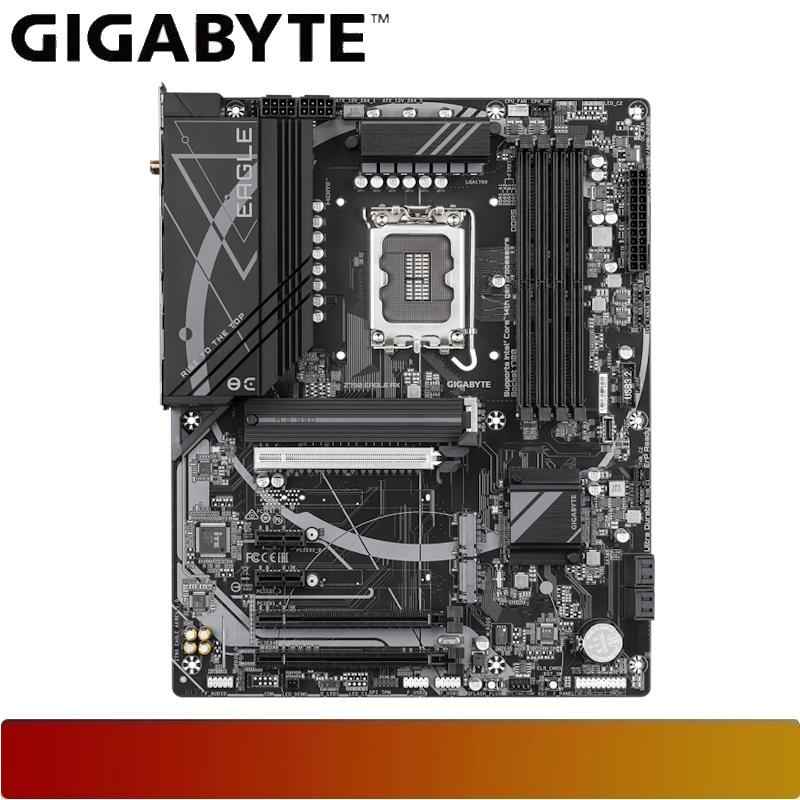 GIGABYTE Z790 EAGLE AX