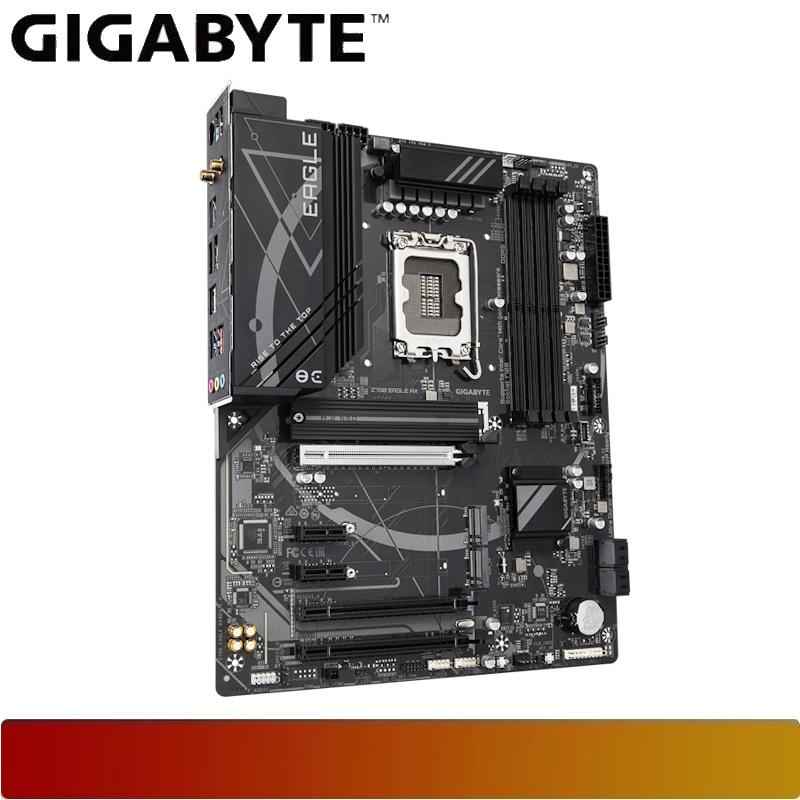 GIGABYTE Z790 EAGLE AX