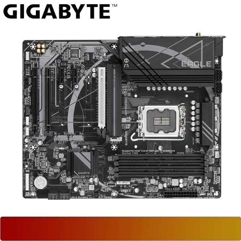 GIGABYTE Z790 EAGLE AX