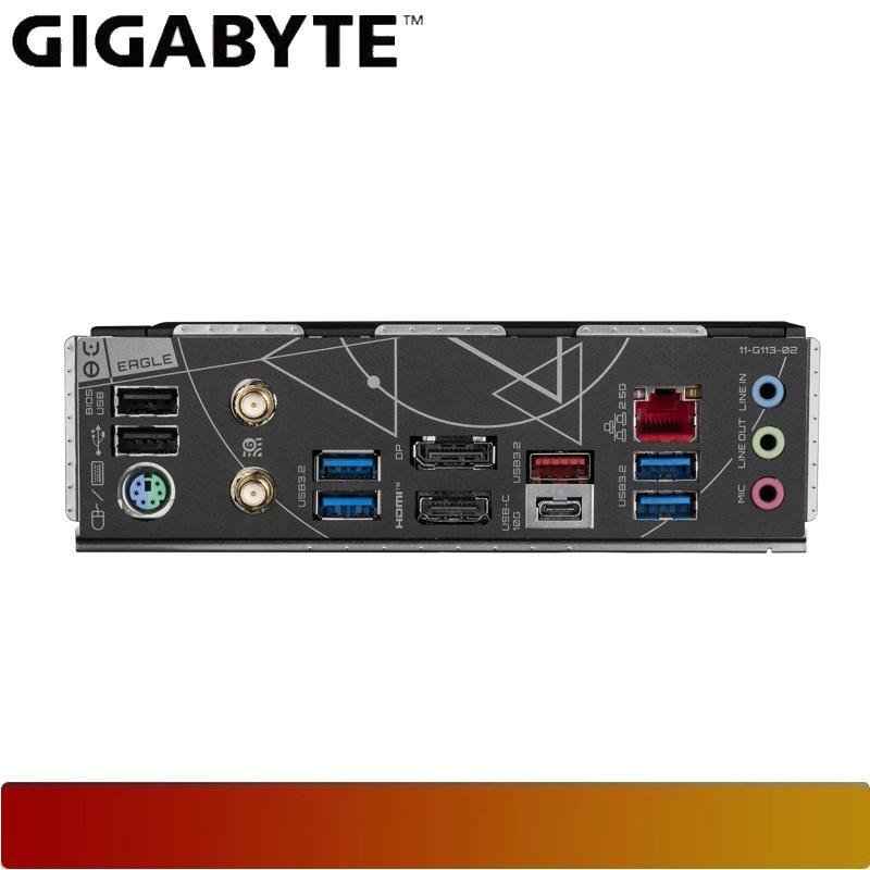 GIGABYTE Z790 EAGLE AX