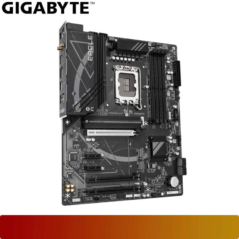 GIGABYTE Z790 EAGLE AX-3-Nano Komputer