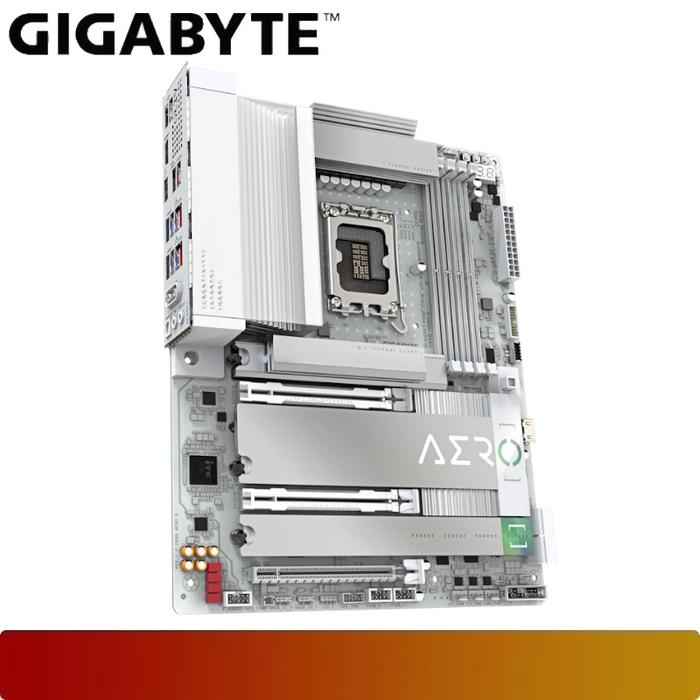 GIGABYTE Z890 AERO G