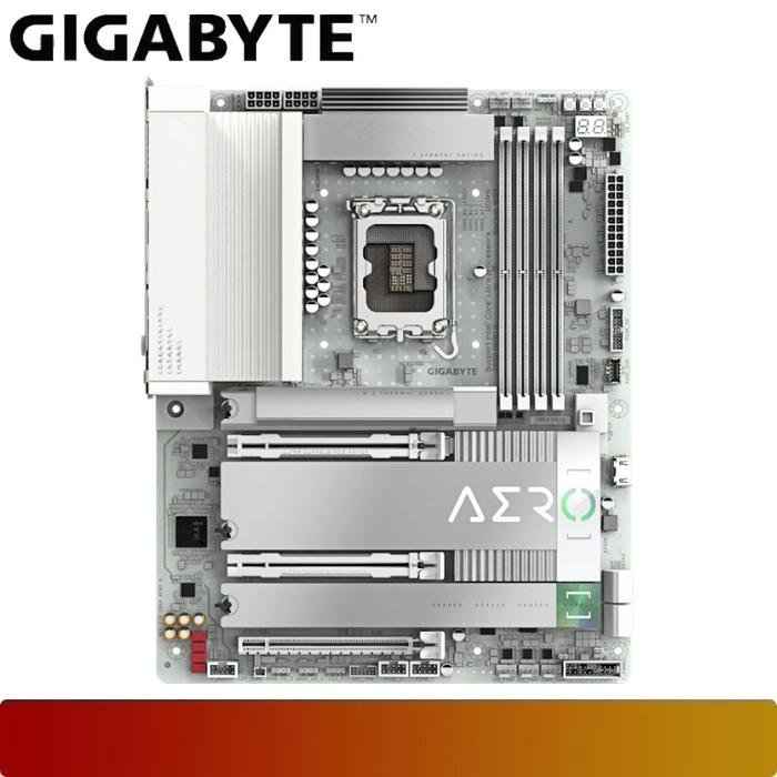 GIGABYTE Z890 AERO G