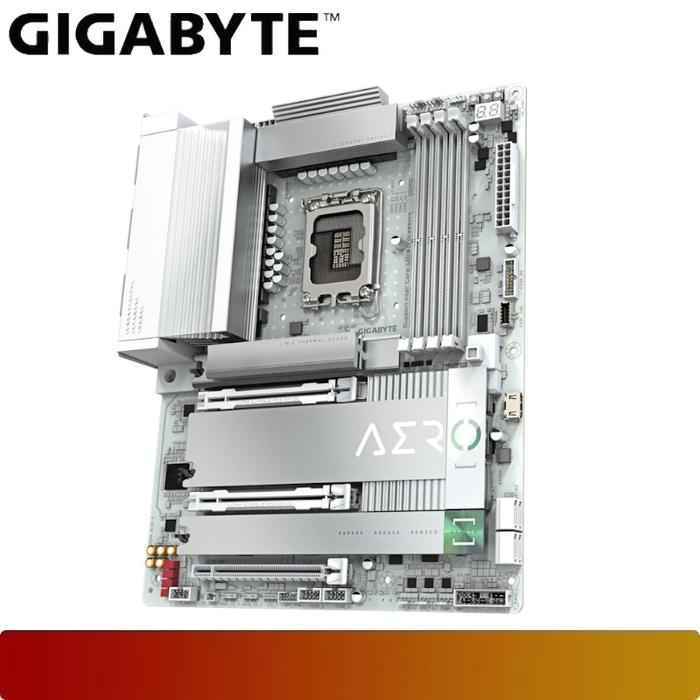 GIGABYTE Z890 AERO G