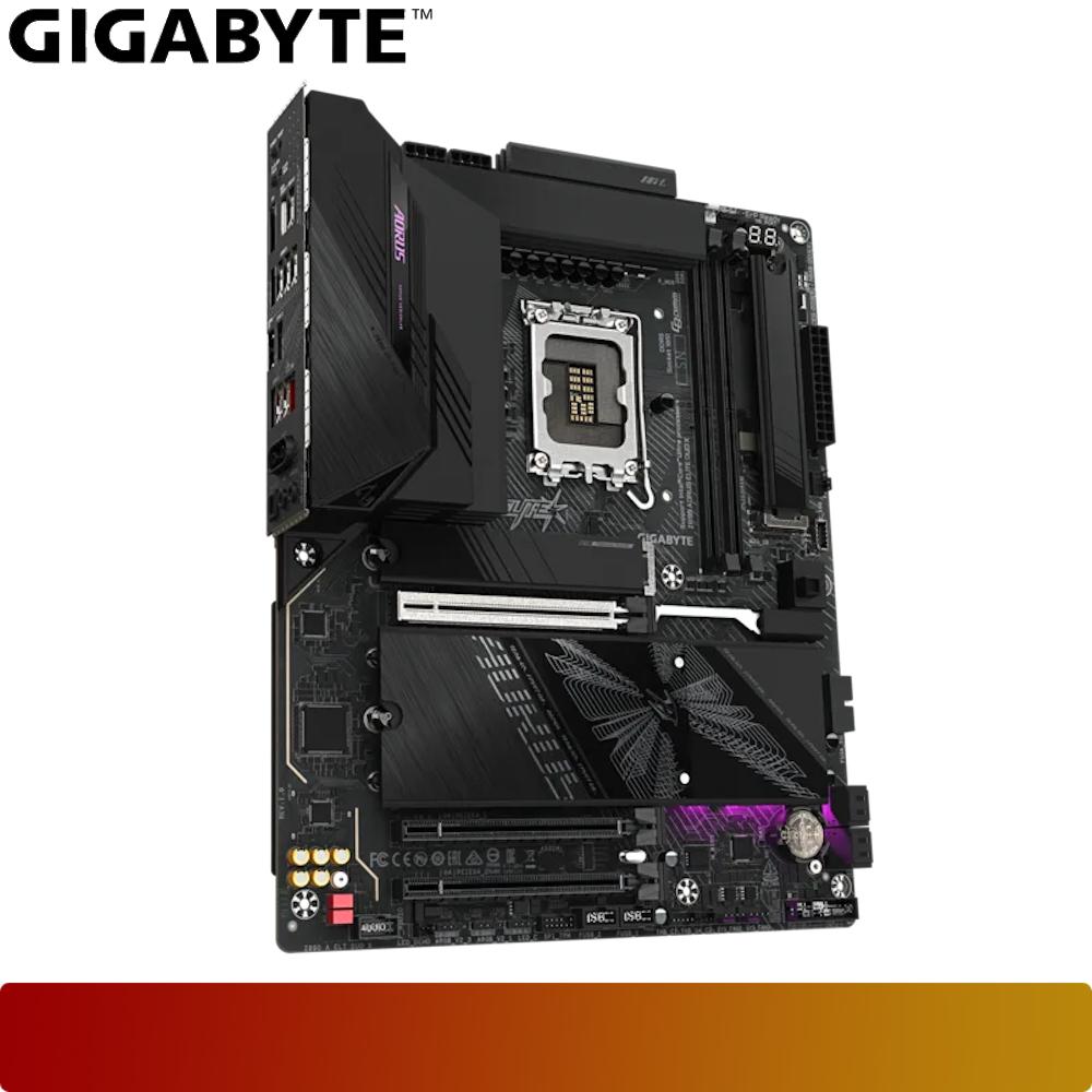 GIGABYTE Z890 AORUS ELITE DUO X-3-Nano Komputer