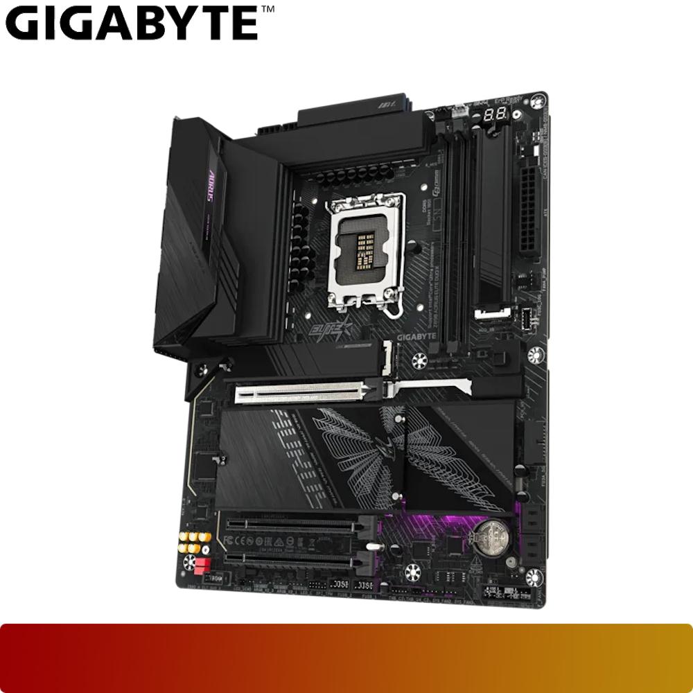 GIGABYTE Z890 AORUS ELITE DUO X-4-Nano Komputer