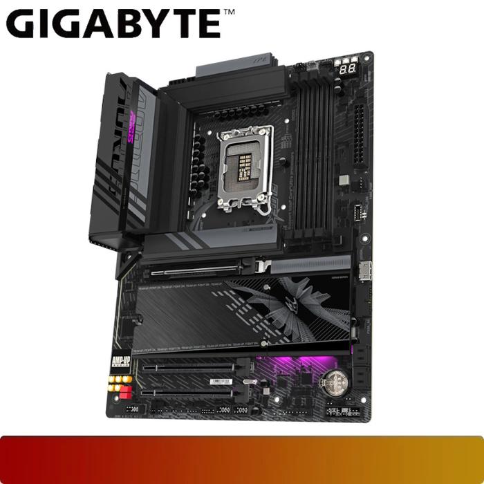 GIGABYTE Z890 AORUS ELITE WIFI7-3-Nano Komputer