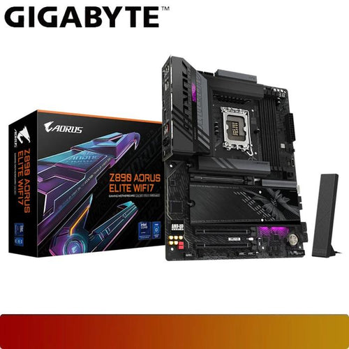 GIGABYTE Z890 AORUS ELITE WIFI7-1-Nano Komputer